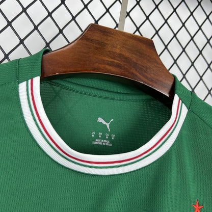 Men's Palmeiras Home 26/27 Jersey | Football Shirt