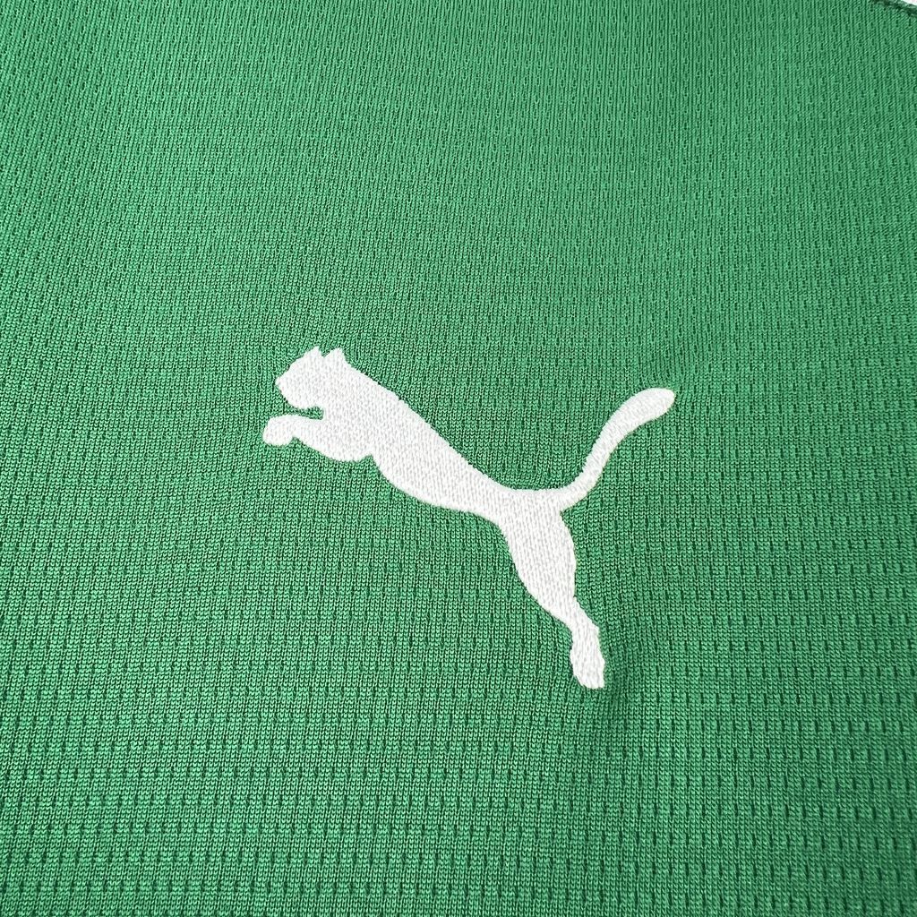 Men's Palmeiras Home 26/27 Jersey | Football Shirt