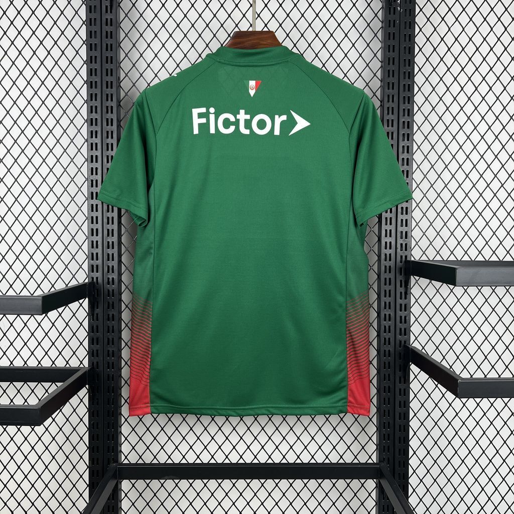 Men's Palmeiras Home 26/27 Jersey | Football Shirt