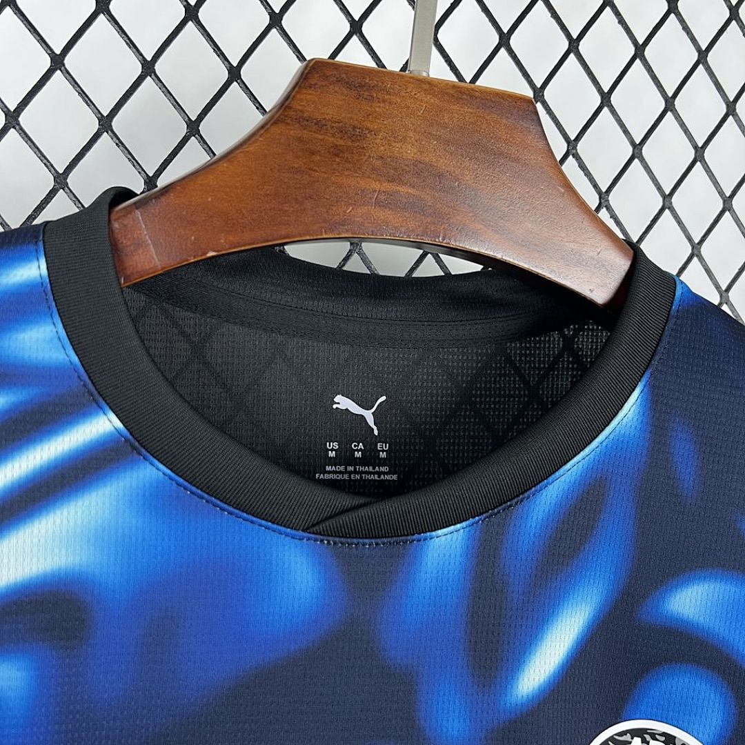 Maglia Paraguay Away 2026 Uomo | Maglia da Calcio - CalcioVivo