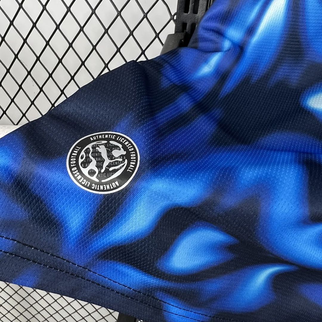 Maglia Paraguay Away 2026 Uomo | Maglia da Calcio - CalcioVivo