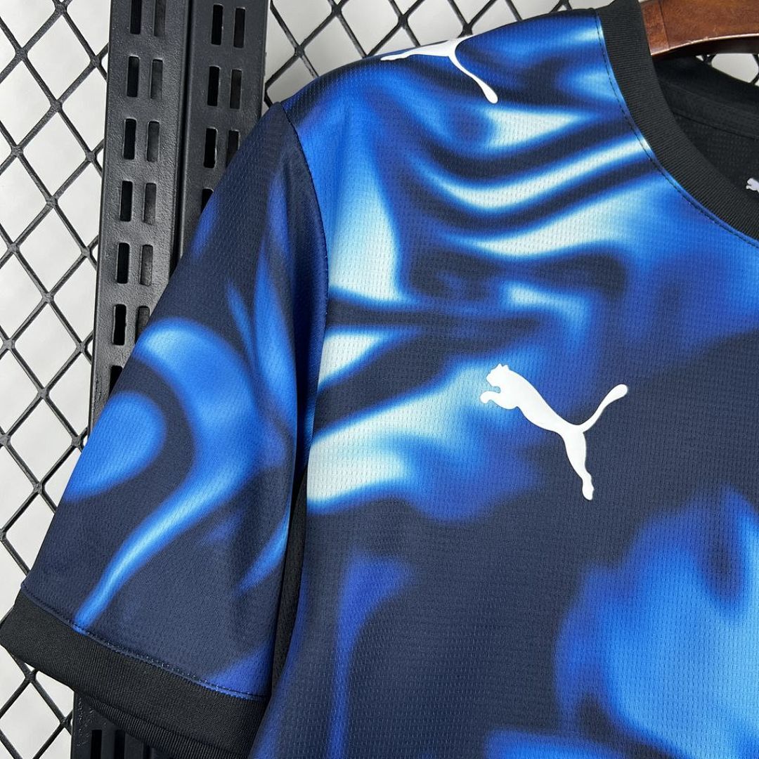 Maglia Paraguay Away 2026 Uomo | Maglia da Calcio - CalcioVivo