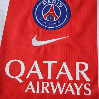 Maglia PSG Home 26/27 Uomo Blu | Maglia da Calcio - CalcioVivo