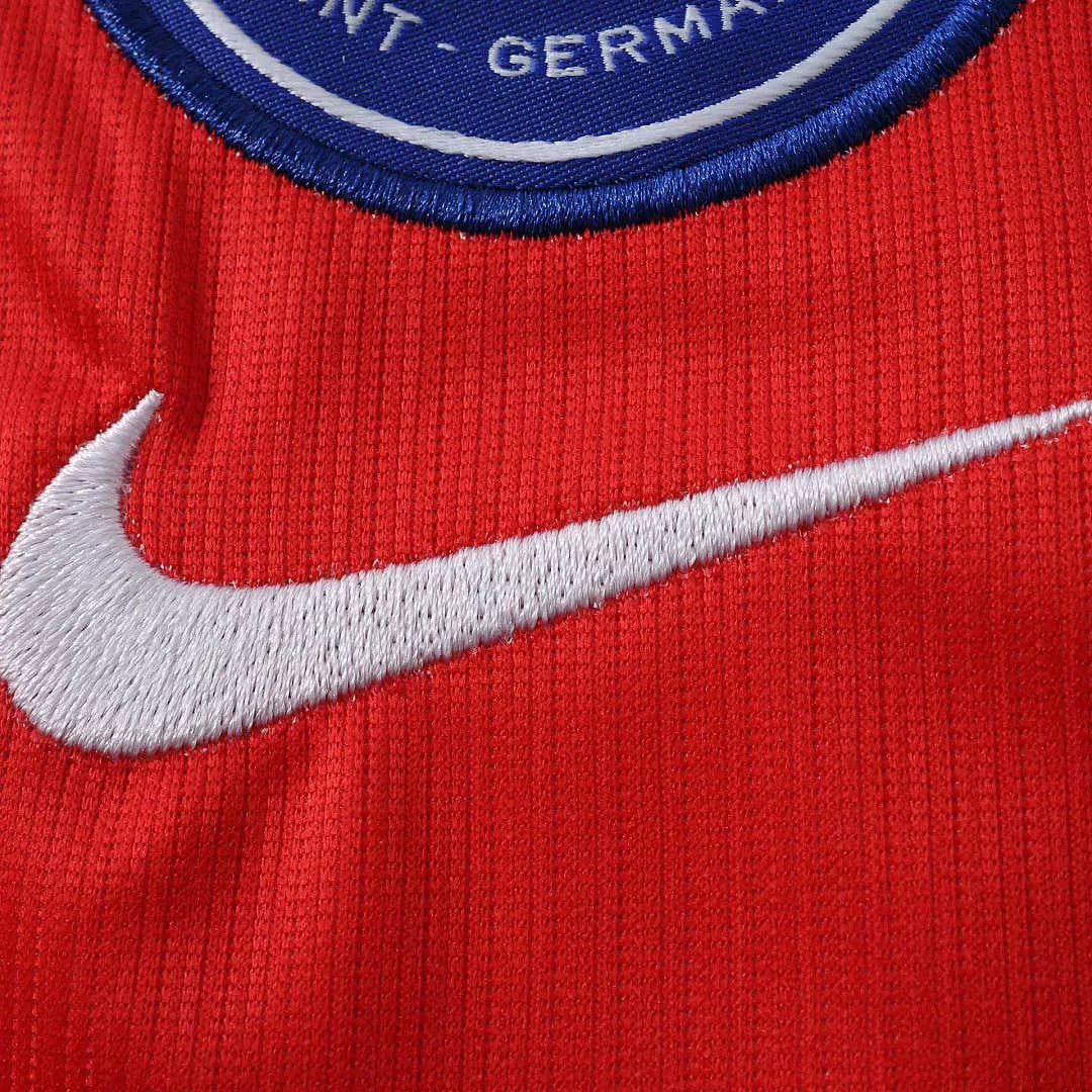 Maglia PSG Home 26/27 Uomo Blu | Maglia da Calcio - CalcioVivo