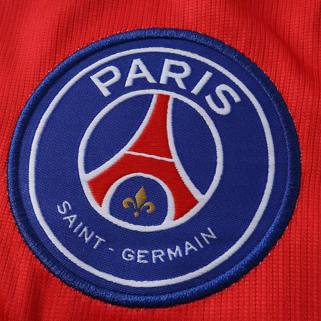 Maglia PSG Home 26/27 Uomo Blu | Maglia da Calcio - CalcioVivo
