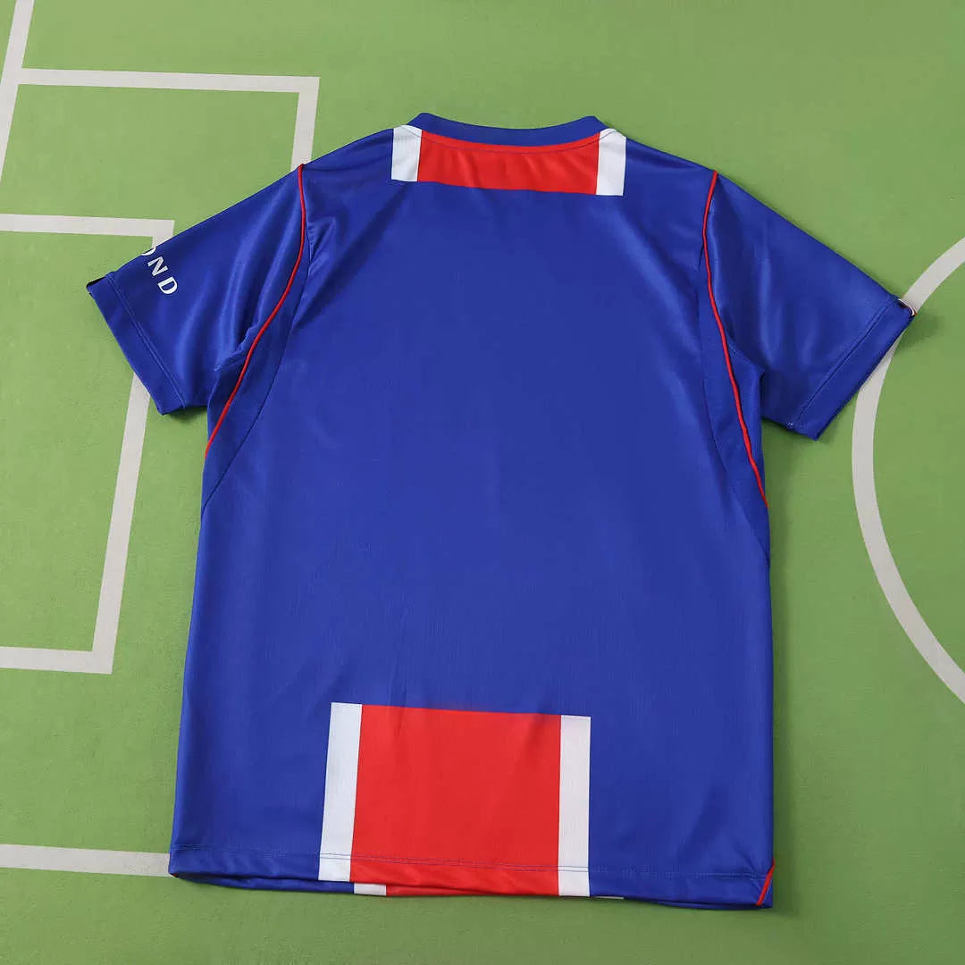 Maglia PSG Home 26/27 Uomo Blu | Maglia da Calcio - CalcioVivo