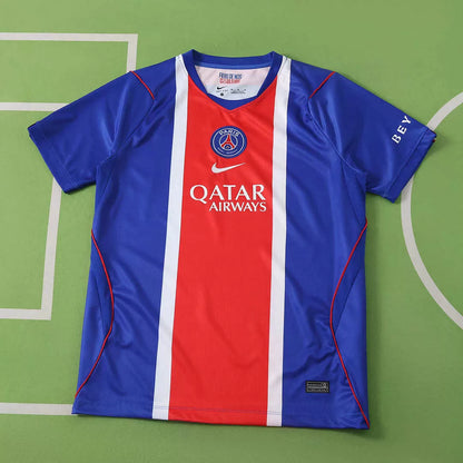 Maglia PSG Home 26/27 Uomo Blu | Maglia da Calcio - CalcioVivo