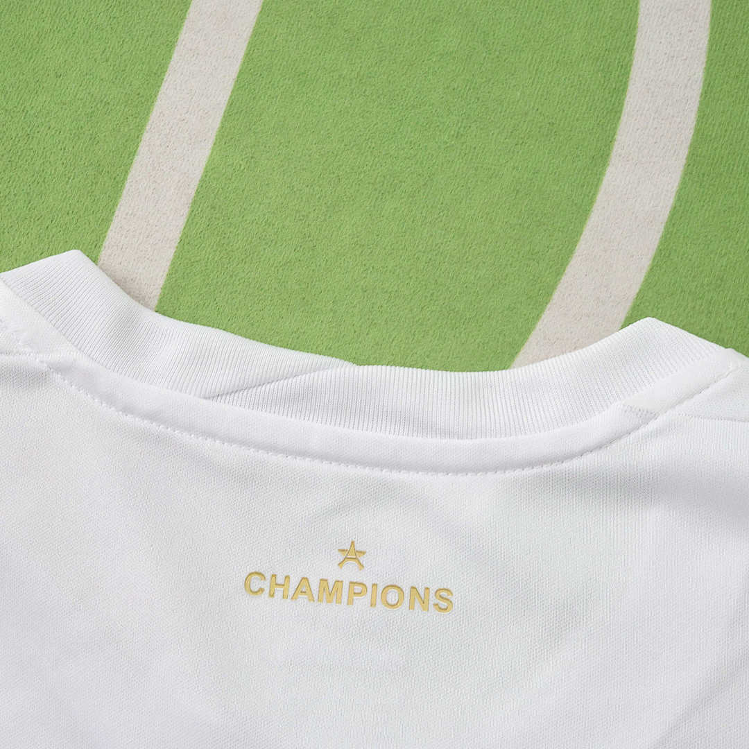 PSG Pre-Match Champions League Jersey 25/26 - CalcioVivo