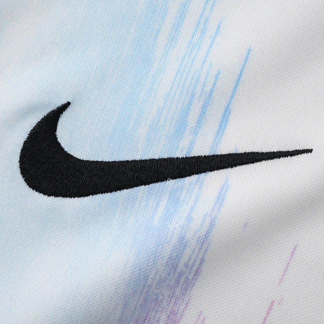 PSG Pre-Match Champions League Jersey 25/26 - CalcioVivo