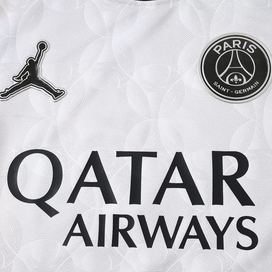 Maglia Paris Pre-Match Fifth 25/26 Uomo | Maglia da Calcio - CalcioVivo
