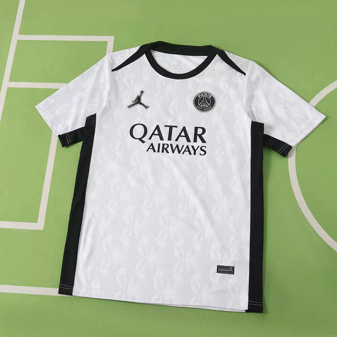 Maglia Paris Pre-Match Fifth 25/26 Uomo | Maglia da Calcio - CalcioVivo