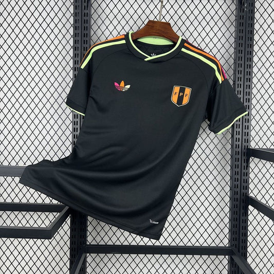 Maglia Perù Away 2026 Uomo | Maglia da Calcio - CalcioVivo