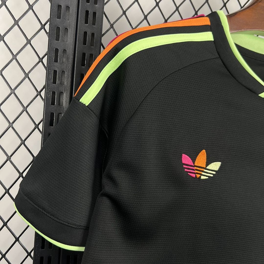 Maglia Perù Away 2026 Uomo | Maglia da Calcio - CalcioVivo
