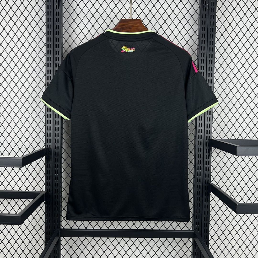 Maglia Perù Away 2026 Uomo | Maglia da Calcio - CalcioVivo