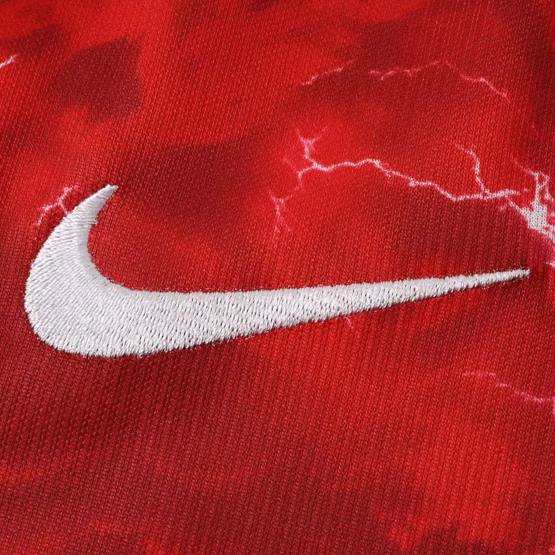 Maglia Polonia Away 2026 Uomo | Maglia da Calcio - CalcioVivo