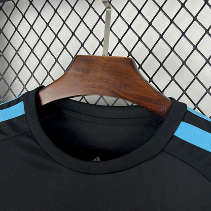 Argentina Goalkeeper Away Jersey 2026 - CalcioVivo