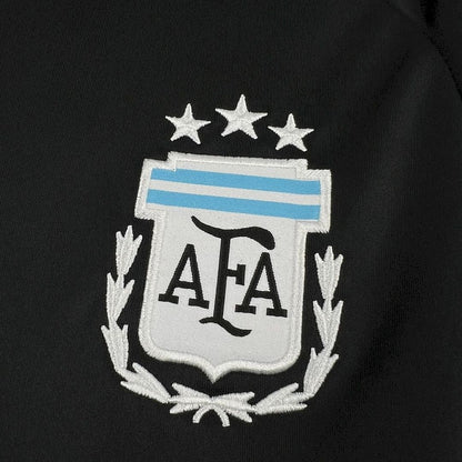 Argentina Goalkeeper Away Jersey 2026 - CalcioVivo