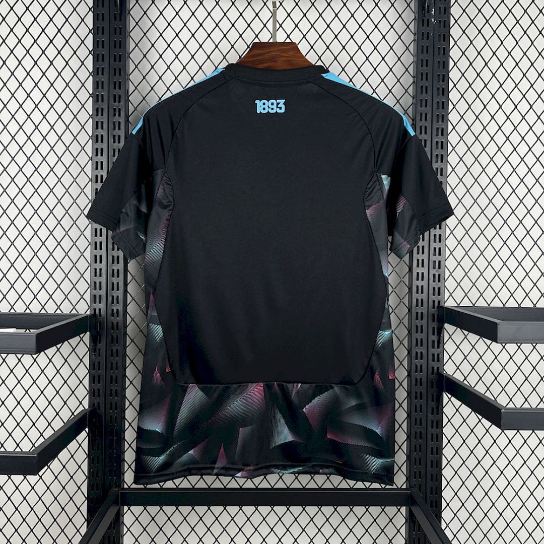 Argentina Goalkeeper Away Jersey 2026 - CalcioVivo