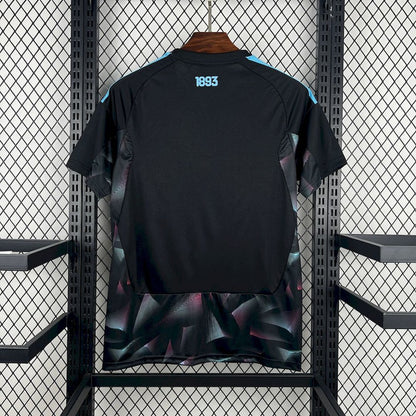 Argentina Goalkeeper Away Jersey 2026 - CalcioVivo