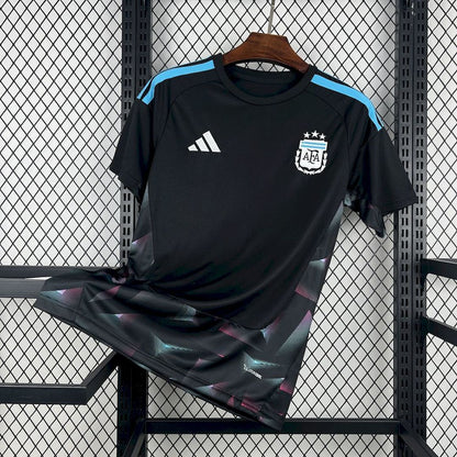 Argentina Goalkeeper Away Jersey 2026 - CalcioVivo