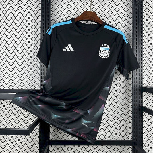 Argentina Goalkeeper Away Jersey 2026 - CalcioVivo