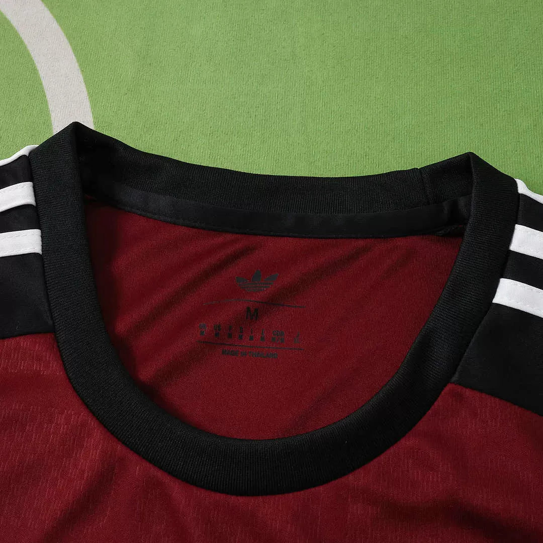 Maglia Portiere Spagna 2026 Uomo | Maglia da Calcio - CalcioVivo