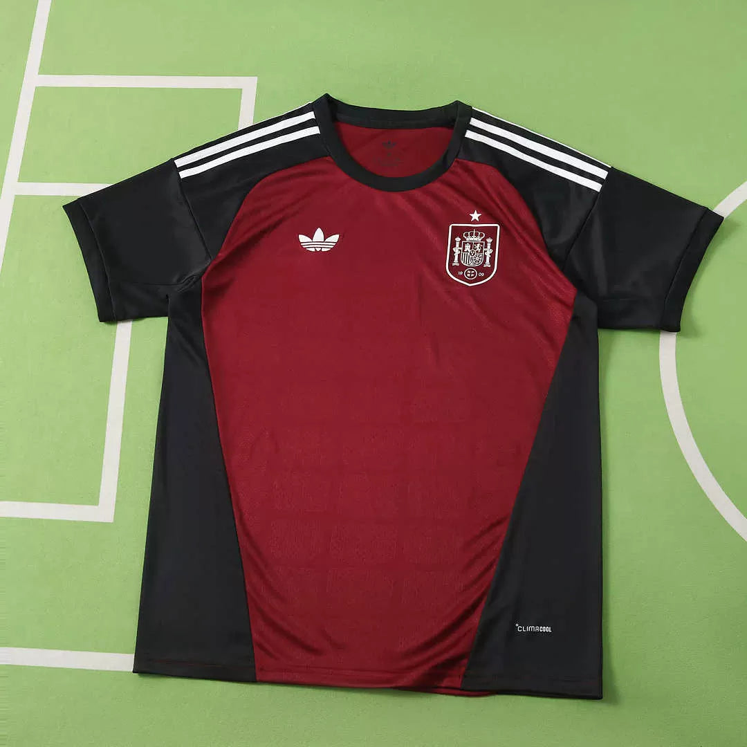 Maglia Portiere Spagna 2026 Uomo | Maglia da Calcio - CalcioVivo