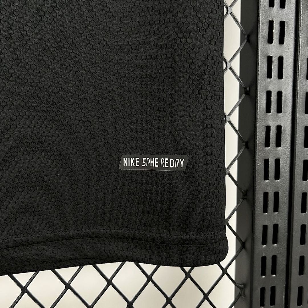 Maglia Portogallo Away 2006 Retro Uomo | Maglia da Calcio