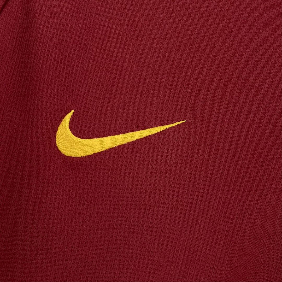 Maglia Portogallo Home 2006 Retro Uomo | Maglia da Calcio