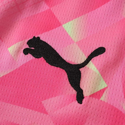 Maglia Portogallo Portiere 2026 Uomo Rosa | Maglia da Calcio - CalcioVivo