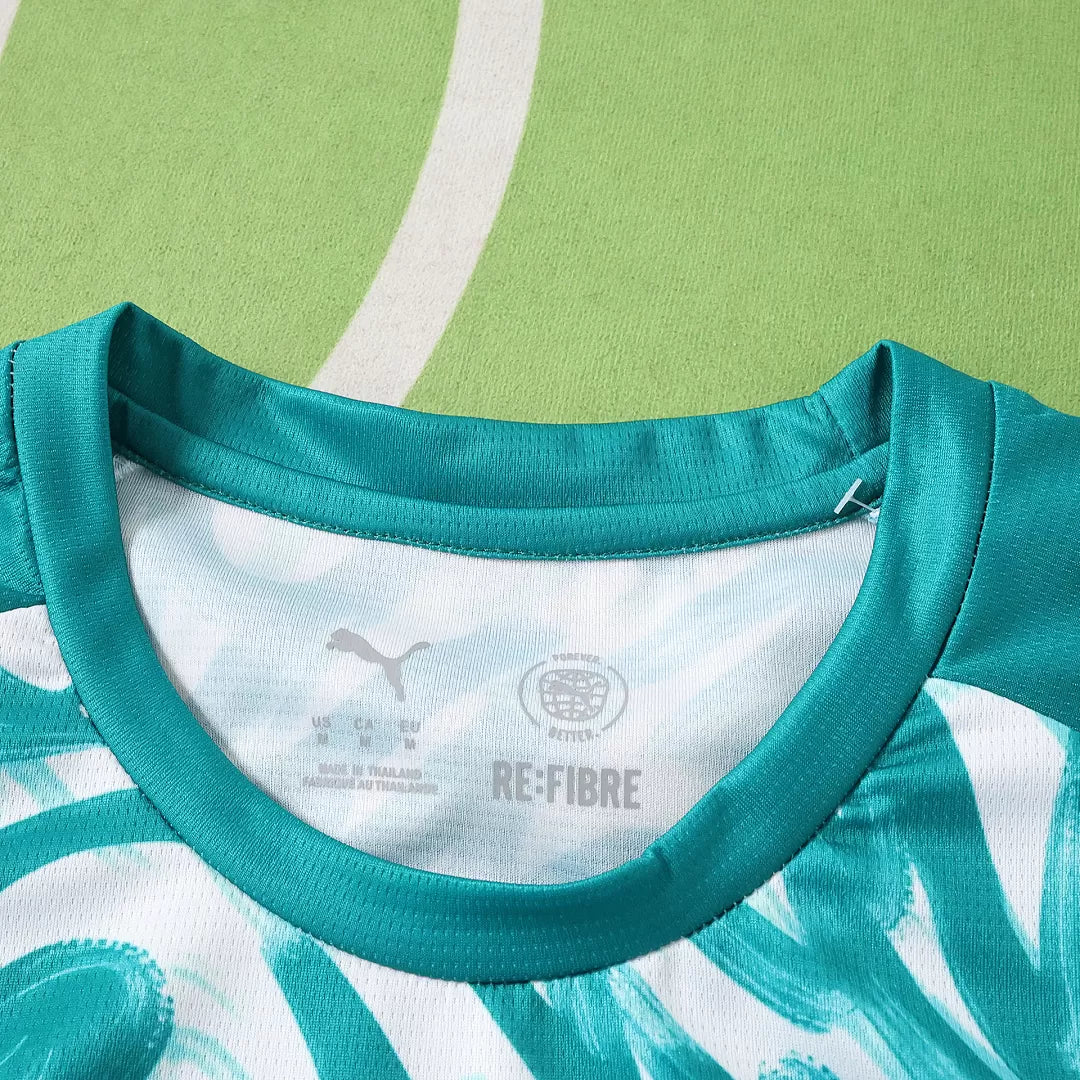 Maglia Portogallo Pre-Match Away 2026 Uomo | Maglia da Calcio - CalcioVivo