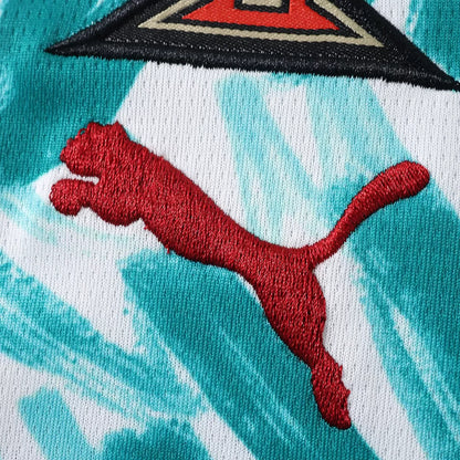 Maglia Portogallo Pre-Match Away 2026 Uomo | Maglia da Calcio - CalcioVivo