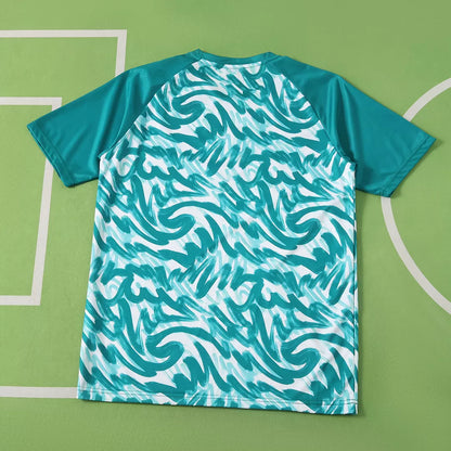 Maglia Portogallo Pre-Match Away 2026 Uomo | Maglia da Calcio - CalcioVivo