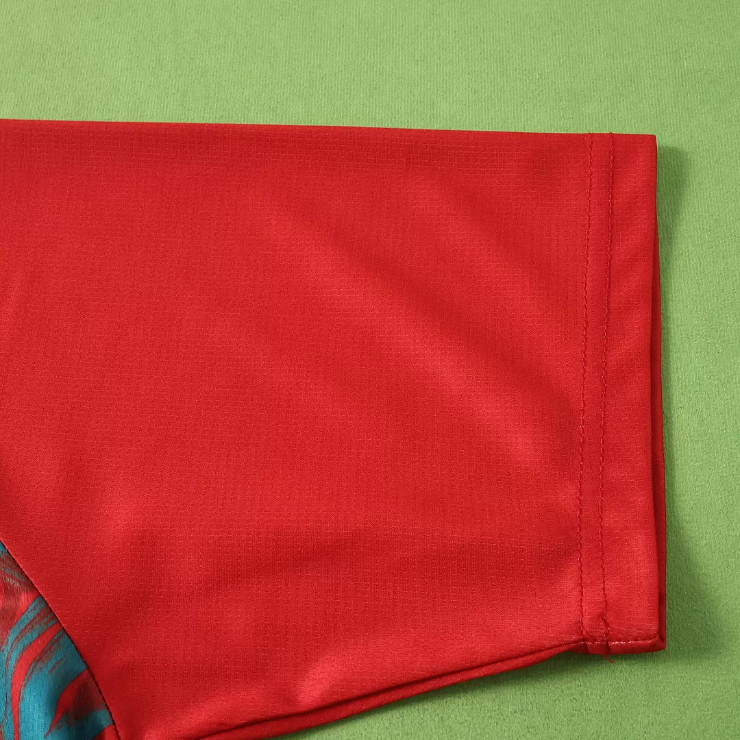 Maglia Portogallo Pre-Match Home 2026 Uomo | Maglia da Calcio - CalcioVivo