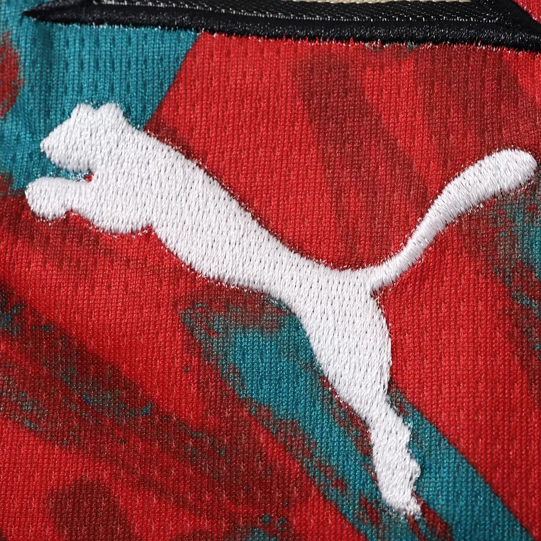 Maglia Portogallo Pre-Match Home 2026 Uomo | Maglia da Calcio - CalcioVivo