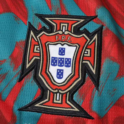 Maglia Portogallo Pre-Match Home 2026 Uomo | Maglia da Calcio - CalcioVivo