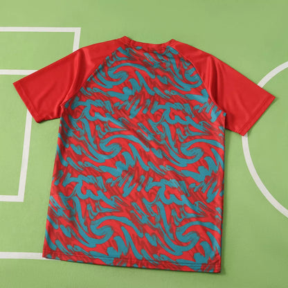 Maglia Portogallo Pre-Match Home 2026 Uomo | Maglia da Calcio - CalcioVivo
