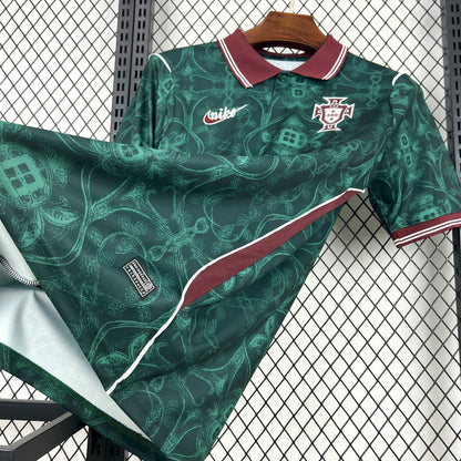 Maglia Portogallo Special Edition Dark Green 26/27 Uomo | Maglia da Calcio
