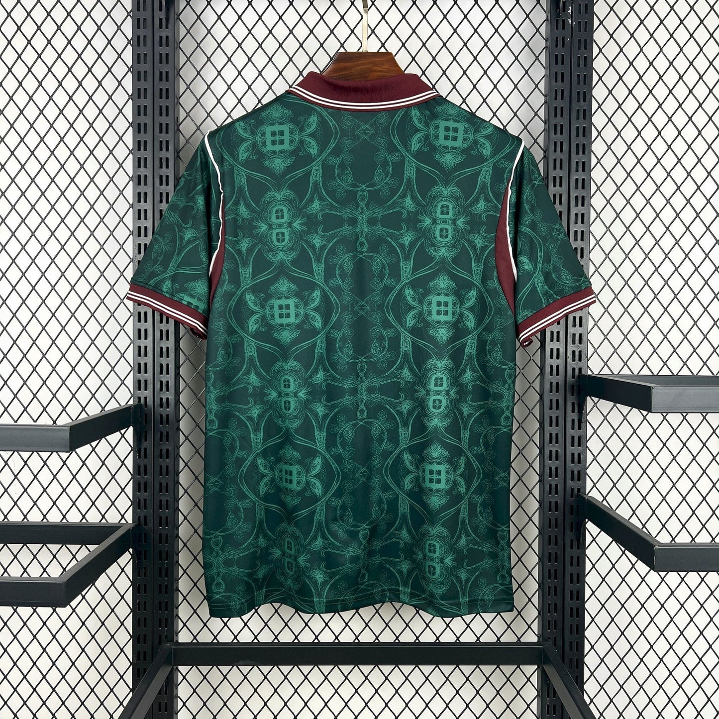 Maglia Portogallo Special Edition Dark Green 26/27 Uomo | Maglia da Calcio