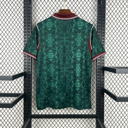 Maglia Portogallo Special Edition Dark Green 26/27 Uomo | Maglia da Calcio