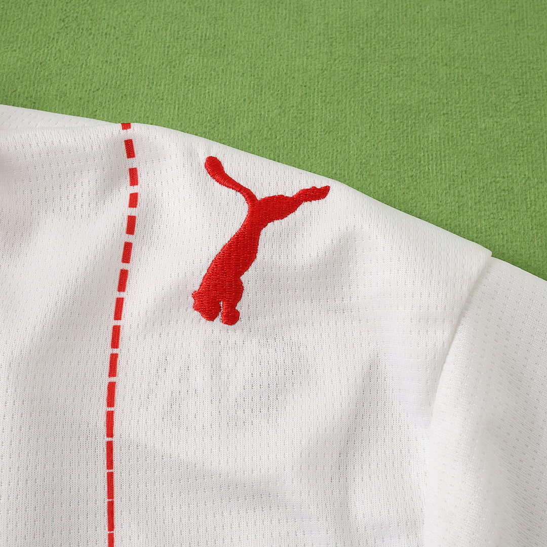 RB Leipzig Heimtrikot 26/27 Herren | Fußballtrikot