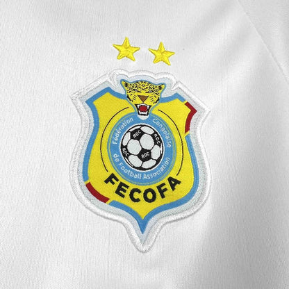 Maglia RD Congo Away 2026 Uomo | Maglia da Calcio - CalcioVivo