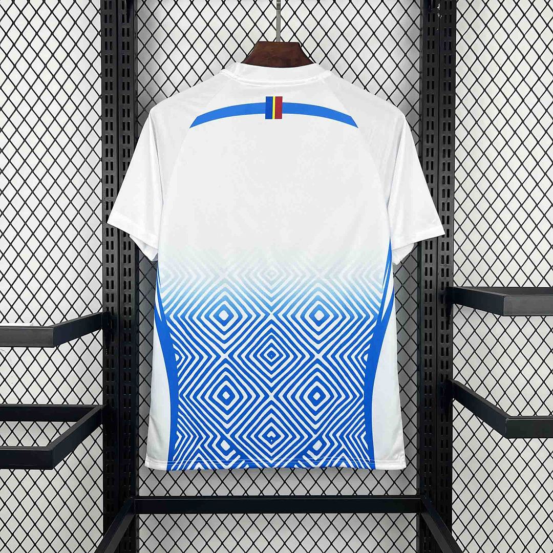 Maglia RD Congo Away 2026 Uomo | Maglia da Calcio - CalcioVivo