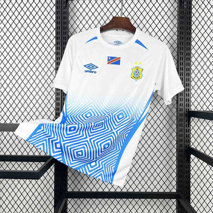Maglia RD Congo Away 2026 Uomo | Maglia da Calcio - CalcioVivo