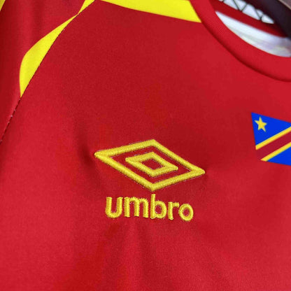 Maglia RD Congo Third 2026 Uomo | Maglia da Calcio - CalcioVivo