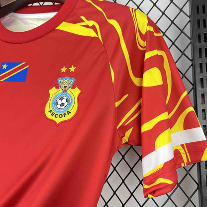 Maglia RD Congo Third 2026 Uomo | Maglia da Calcio - CalcioVivo