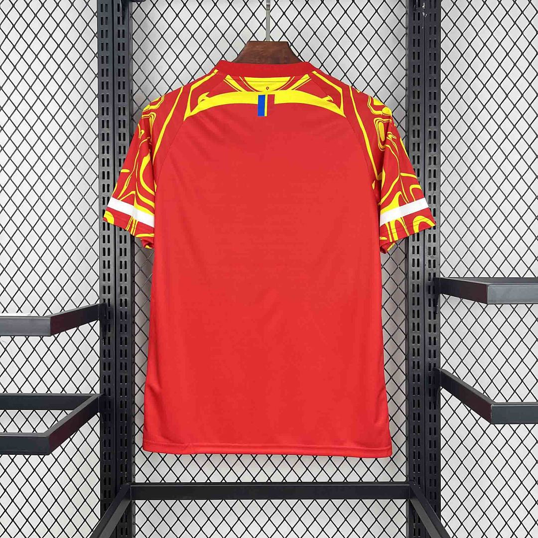 Maglia RD Congo Third 2026 Uomo | Maglia da Calcio - CalcioVivo