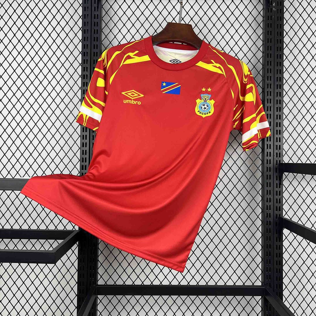 Maglia RD Congo Third 2026 Uomo | Maglia da Calcio - CalcioVivo