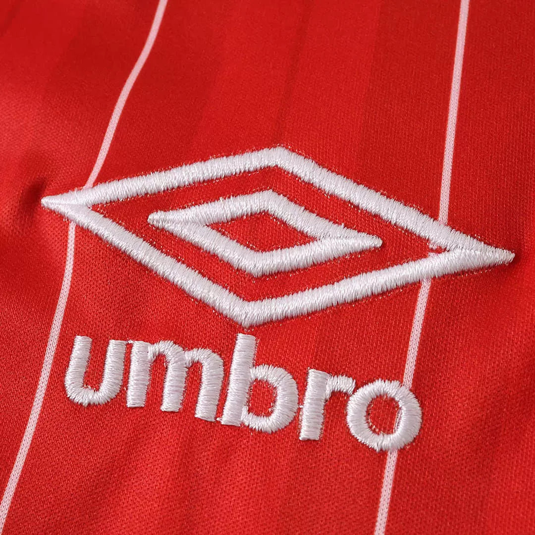 Maglia Rangers Away 26/27 Uomo Rossa | Maglia da Calcio - CalcioVivo