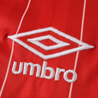 Maglia Rangers Away 26/27 Uomo Rossa | Maglia da Calcio - CalcioVivo